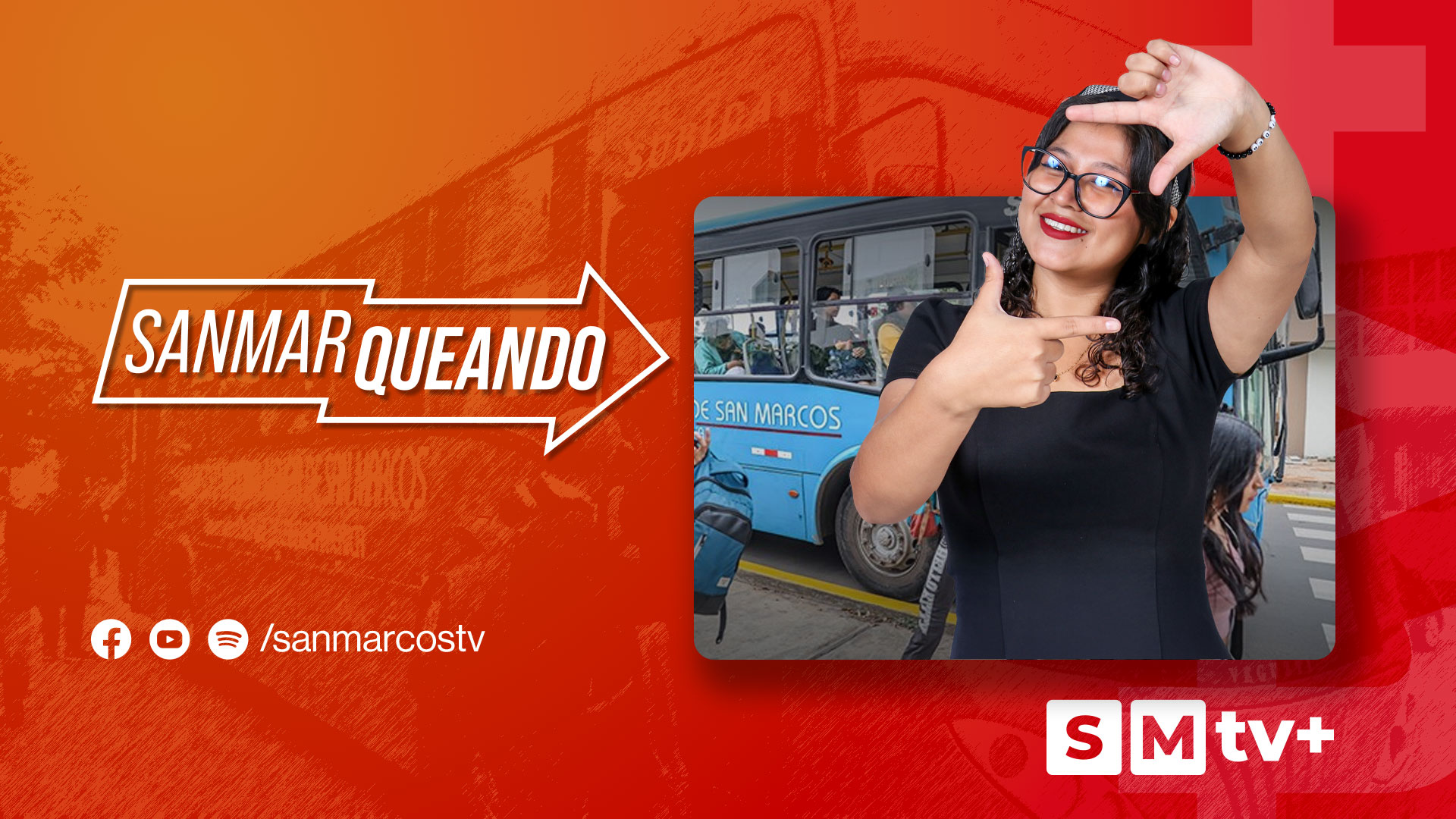 Sanmarqueando